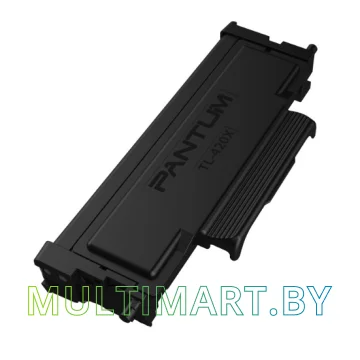 Картридж Pantum TL-420X картинка 2